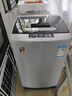 小鴨牌洗衣機全自動(dòng)家用租房大容量 小型波輪宿舍公寓 兒童24小時(shí)預約洗脫一體脫水機二級能效以舊換新 【國補】8.0公斤【強勁動(dòng)力+潔凈洗護】終生維修 曬單實(shí)拍圖