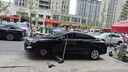 固特異（Goodyear）汽車輪胎 225/55R17 97V EGP 御乘二代 適配君威/君越 曬單實(shí)拍圖