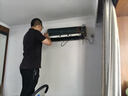 同城上門(mén)維修空調服務(wù)不制冷維修加氟利昂加雪種中央空調漏水檢測柜機拆裝高溫清洗掛機不啟動(dòng)維修 空調維修預約 曬單實(shí)拍圖