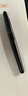 百樂(lè)（PILOT）88G鋼筆金屬簽字筆墨水大都會(huì)系列套裝 FPMR1鋼筆學(xué)生書(shū)法練字升學(xué)宴禮物 黑色平紋F咀 曬單實(shí)拍圖
