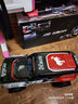 MJX R/C TECHNIC美嘉欣H8P福特烈馬有感無刷攀爬車合金遙控越野車玩具電動四驅(qū)車 H8P-DC版（帶電池和充電器到手玩） 曬單實拍圖