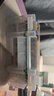 麥克賽爾（Maxell）5號(hào)電池20粒+7號(hào)電池14粒堿性電池34?；旌涎b送收納盒適用鼠標(biāo)智能門鎖體重秤遙控器耳溫槍玩具 曬單實(shí)拍圖