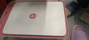惠普（HP）DJ4929無線家用打印機(jī) 彩色打印復(fù)印掃描一體機(jī)家庭作業(yè)試卷手機(jī)連接照片小型學(xué)生辦公A4 曬單實(shí)拍圖