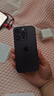 庫存手機iPhone14Promax iphone14pro 全網(wǎng)通5G激活雙卡14系 iPhone 14Pro【6.1英寸】暗夜紫 【快充套裝 保修兩年】256G 曬單實拍圖