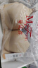 曼妮芬大杯文胸?zé)o痕軟鋼圈女士大碼內(nèi)衣大胸顯小胸罩胸衣 150 卡其色 80C 曬單實(shí)拍圖