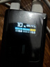 CUKTECH酷態(tài)科【3C認(rèn)證可上飛機(jī)】10號超級電能棒Plus15000毫安時充電寶120W/100W快充支持筆記本小米蘋果 曬單實拍圖