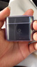 弱水時砂【周傳雄推薦】earfree i5無線藍牙耳機入耳HiFi音質游戲運動耳機主動降噪超長續(xù)航學生送男女友 【貼心套裝】武士灰+耳倉套 曬單實拍圖