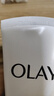 玉蘭油（OLAY）洗面奶乳液泡沫潔面乳男女通用清潔保濕潔面護(hù)膚品洗臉膏節(jié)日禮物 乳液透亮潔面乳100g 曬單實(shí)拍圖
