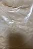 巴拉巴拉童裝女童新中式連衣裙秋裝兒童連衣裙網(wǎng)紗A字裙 白色調(diào)00311 120 cm 曬單實(shí)拍圖