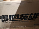泰坦軍團24.5英寸 2K 240Hz QD量子點-MiniLED DC調光 HDR1000 升降旋轉 FastIPS 1ms專業(yè)電競顯示器P245MS 曬單實拍圖