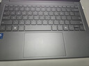 宏碁（acer）非凡Go Air 國家補貼14英寸超輕薄1kg鎂鋁筆記本學生商務辦公酷睿標壓 Core7-240H 32G 1T 2.2K 灰 曬單實拍圖