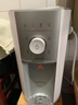 霍尼韋爾（Honeywell）臺式凈熱一體凈水器免安裝 加熱直飲一體機 即熱式飲水機家用 RO反滲透過(guò)濾器凈飲機 國家補貼 移動(dòng)飲水吧丨WSRO-601 曬單實(shí)拍圖