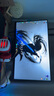 HKC27英寸2K電競(jìng)200Hz高刷10bit滿血小金剛FastIPS屏硬件低藍(lán)光HDR400旋轉(zhuǎn)升降DIC技術(shù)顯示器 新品G27H2Pro/2K200Hz/10bit 曬單實(shí)拍圖