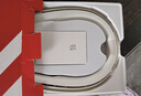 銳舞【火爆熱銷90W+】掛脖風扇掛脖電風扇風寶掛脖子空調掛脖式長續(xù)航 曬單實拍圖