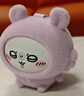 名創(chuàng)優(yōu)品（MINISO）chiikawa睡衣?lián)Q臉盲盒掛件手辦桌面擺件玩具送禮生日禮物男女單盒 曬單實(shí)拍圖
