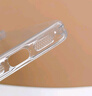 閃魔【熱銷TOP|金榜爆款】適用蘋果17promax手機(jī)殼iPhone17promax保護(hù)套全包超薄透明防摔軟殼男女款 曬單實(shí)拍圖