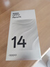OPPO Reno14 16GB+512GB 人魚姬 高清長焦實況 全新小直屏Live圖 AI拍照5G智能手機(jī) 學(xué)生游戲 國家補(bǔ)貼 曬單實拍圖