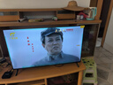 TCL電視雷鳥 雀4 25款 43英寸 低藍光 四核機芯 無開機廣告 APP語音 智能平板電視機43F195C 曬單實拍圖