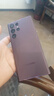 三星galaxy s22ultra s23ultra港版美版曲屏拍照正品手機庫存機 S22Ultra緋影紅 12+512G港澳臺 雙卡 曬單送頭 曬單實(shí)拍圖
