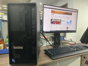 聯(lián)想（lenovo）【ThinkStation P368-C3】【圖形工作站臺式機(jī)】i7-14700丨64G丨1T固態(tài)+4T丨RTX5060Ti-16G 曬單實拍圖