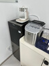 美的（Midea）飲水機(jī)家用下置式 國家補(bǔ)貼 沖奶泡奶 燒水壺 高端立式 加厚鈑金機(jī)身  YD1316S-X【制冷+制熱】 曬單實拍圖