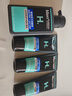 曼秀雷敦（Mentholatum）男士洗面奶清爽控油抗痘潔面乳深層清潔改善黑頭送男友官正 保濕活力潔面乳150ml+50ml*3 曬單實(shí)拍圖
