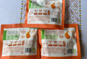 圣農(nóng)手槍腿蜜汁鹵香味烤全腿冷凍半成品大雞腿 凈重180g*7包 源頭直發(fā) 曬單實(shí)拍圖