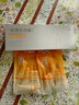 百雀羚（PECHOIN）多肽聚膠光感面膜盒裝*2膠原水光抗皺補水免洗品質(zhì)國貨 曬單實(shí)拍圖