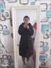 RGPX秋冬季新款清倉處理羽絨棉服女士大碼加厚過(guò)膝中長(cháng)款棉衣外套棉襖 紅色 2XL 【115-130斤】 曬單實(shí)拍圖