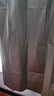 炫戀窗簾布料成品布遮陽(yáng)布陽(yáng)臺(tái)飄窗臥室客廳不透光擋光防曬隔熱 曬單實(shí)拍圖