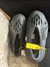 阿迪達(dá)斯Yeezyfoam黑武士夏日清涼椰子青少年學(xué)生運(yùn)動(dòng)洞洞鞋 36.5 曬單實(shí)拍圖