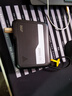 W&P新國(guó)標(biāo)3C認(rèn)證可上飛機(jī) 65W充電寶20000毫安自帶雙線AC插頭快充三合一移動(dòng)電源適用蘋果華為小米wp 曬單實(shí)拍圖