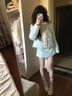 儒意花瓣香氛沐浴露持久留香72小時(shí)洗澡液保濕除螨男女乳液正品 【鎮店爆款】茉莉花瓣沐浴500ml 曬單實(shí)拍圖