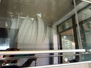 康寶（Canbo）消毒碗柜家用 壁掛式 廚房小型學(xué)校幼兒園掛墻碗柜 紫外線(xiàn)殺菌  二星級高溫 雙門(mén)大容量 免費安裝 二星級 60L 紫外線(xiàn)+高溫消毒 曬單實(shí)拍圖