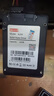 KOOTION酷霄 SSD固態(tài)硬盤(pán)SATA3.0接口2.5英寸高速電腦筆記本臺(tái)式內(nèi)置硬盤(pán)通用512G256G 【512G】X12-SATA3.0 精選顆粒 曬單實(shí)拍圖