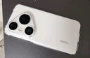 HUAWEI Pura 80 Pro  12GB+512GB 釉白一英寸主攝  個(gè)性色卡 AI輔助構圖 華為鴻蒙智能手機 曬單實(shí)拍圖