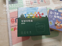 英氏嬰幼兒米粉維D加鈣草莓味258g多樂能營養(yǎng)寶寶輔食加鐵米糊2段7月+ 曬單實拍圖
