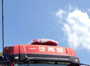海信（Hisense）駐車空調(diào)24V貨車重卡一體機制冷節(jié)能省電輕卡車載汽車空調(diào) 5.0感恩款（紅） 曬單實拍圖