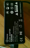 畢亞茲 惠普筆記本充電器19.5V3.33A 65W通用hp戰(zhàn)66 Pavilion15/M4 Envy14電腦電源適配器線藍(lán)口圓孔帶針 曬單實(shí)拍圖