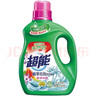 超能柔順舒適洗衣液3.5kg馨香依蘭薰衣草香正品28斤裝整箱批發(fā)價 4大瓶28斤老款薰衣草 曬單實拍圖