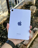 Apple/蘋(píng)果 iPad mini (A17 Pro) 8.3英寸 平板電腦(128G eSIM版/mini7/MXQ23CH/A)星光色 曬單實(shí)拍圖