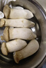 杏鮑菇約400g 曬單實(shí)拍圖