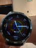 華為（HUAWEI）手表WATCH GT 5【國家補(bǔ)貼15%】運(yùn)動(dòng)智能兩周續(xù)航藍(lán)牙通話體溫心率血氧健康監(jiān)測送男女朋友禮物pro 46mm幻夜黑【皮表帶+貼膜】 曬單實(shí)拍圖