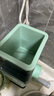 佰好佳 【德國品質(zhì)】切菜神器手搖暴風滾筒切絲器家用土豆擦絲切片 升級款【三種刀片/切絲更長】安全不傷手 曬單實拍圖