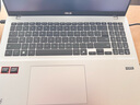 華碩無畏16 銳龍版 國家補(bǔ)貼20% 標(biāo)壓R7 2.5K 144Hz高分高刷AI輕薄筆記本電腦（銳龍7 H260 16G 1T）  曬單實(shí)拍圖