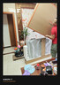 酷開(kāi)創(chuàng)維K6 2025款 65英寸448分區(qū)XMini LED 4+64G 一級(jí)能效 國(guó)家補(bǔ)貼 智慧顯示屏平板電視65P6F 曬單實(shí)拍圖