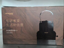 WEIQIWUDE韋奇伍德純鈦煮茶壺養(yǎng)生壺 萃茶蒸汽煮茶器 家用噴淋自動上水辦公室純鈦電茶爐 蒸茶器 泡茶壺 【純鈦發(fā)熱盤+純鈦茶濾】檀木色 曬單實拍圖