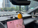 車載香薰套裝(帕爾瑪黃+克羅尼亞之光膠囊) 七夕情人節(jié)禮物女 曬單實拍圖