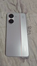 小米 REDMI Turbo 4 國(guó)家補(bǔ)貼 天璣 8400-Ultra IP68防水 12GB+256GB 祥云白 曬單實(shí)拍圖