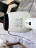 火之鳳吹風(fēng)機(jī)6600X 發(fā)廊專(zhuān)用大功率2400W大風(fēng)力低噪音家用恒溫護(hù)發(fā)不傷發(fā) 理發(fā)店專(zhuān)業(yè)電吹風(fēng)筒 6600X米蘭白 （四檔風(fēng)） 曬單實(shí)拍圖